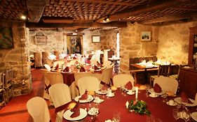 Casa Grande de Rosende